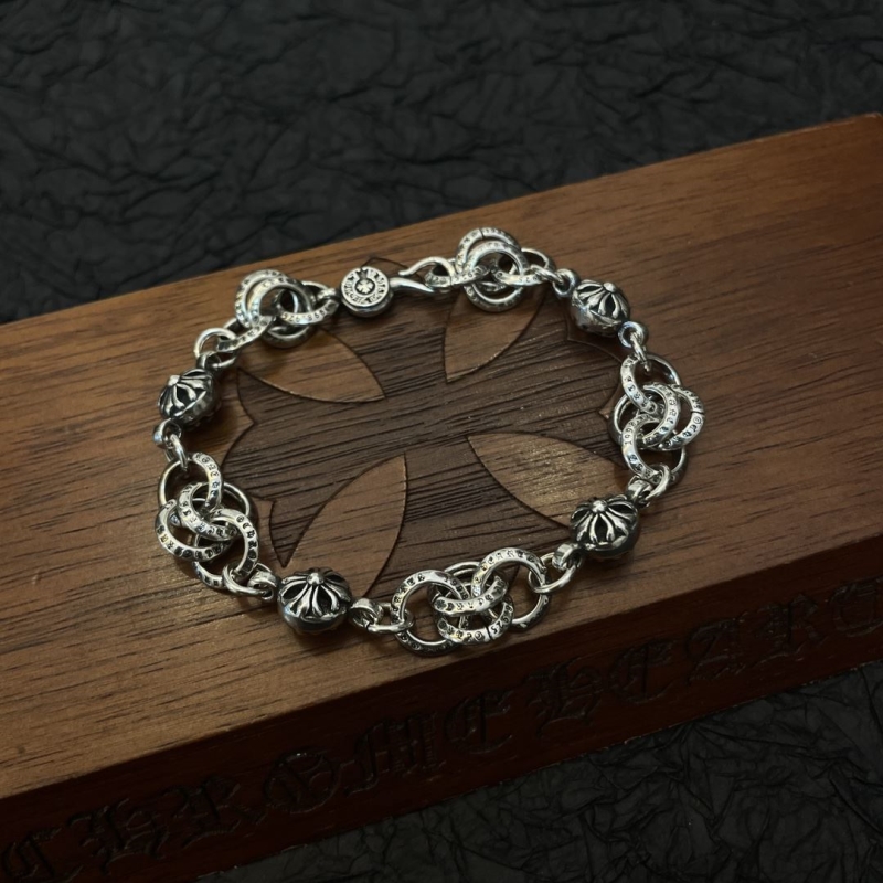 Chrome Hearts Bracelets